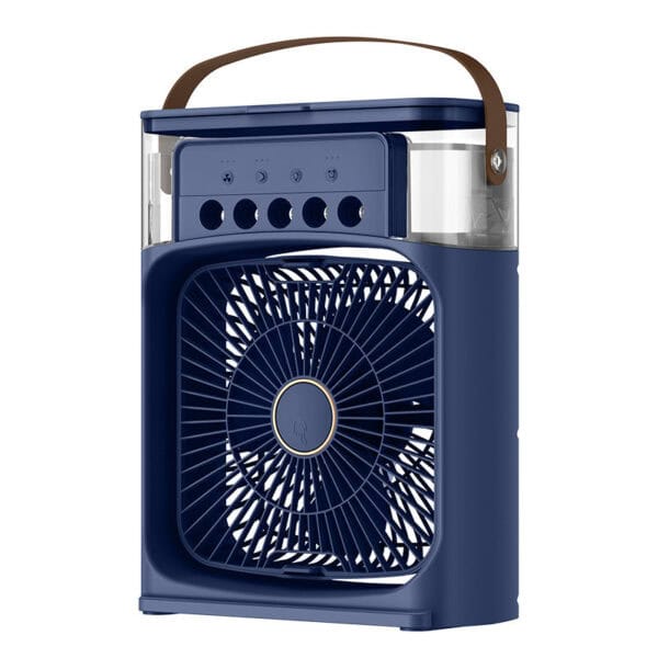 Compact Cooling Portable Fan - Image 9